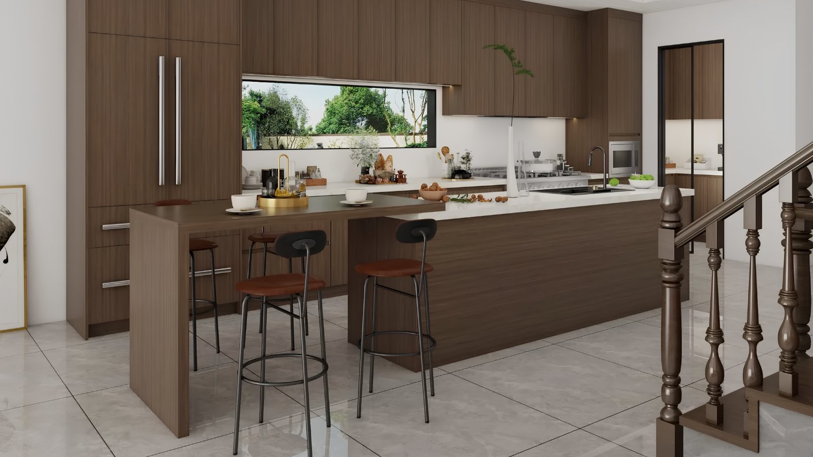 Bespoke Cabinetry & Storage