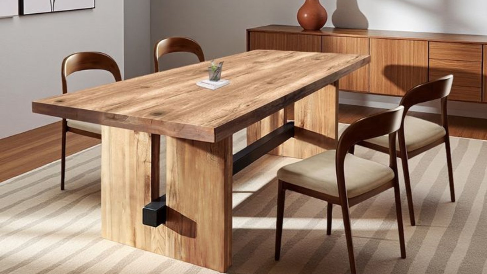 Interior Joinery & Furniture
