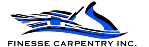Finesse Carpentry Inc. Logo