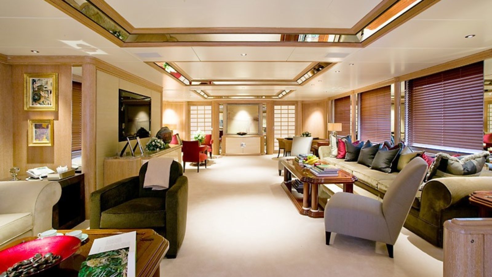 Fine Interior Joinery